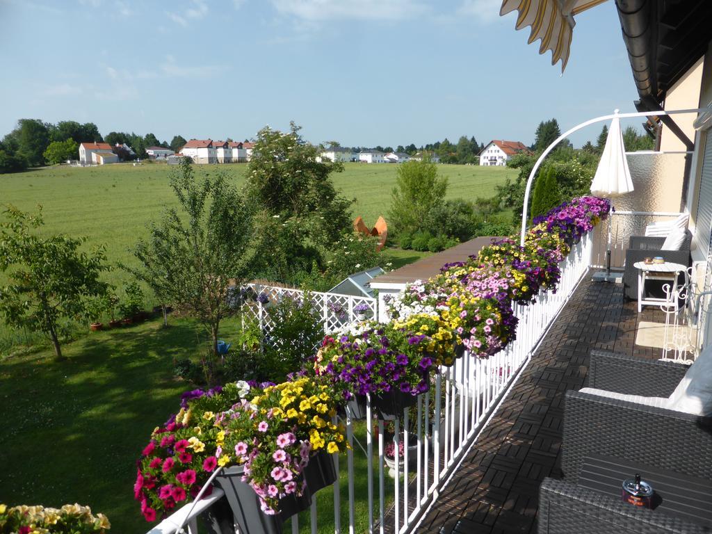 Apartment Elena Bad Wörishofen Exterior foto