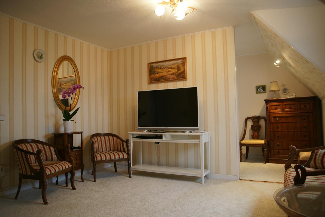 Apartment Elena Bad Wörishofen Quarto foto