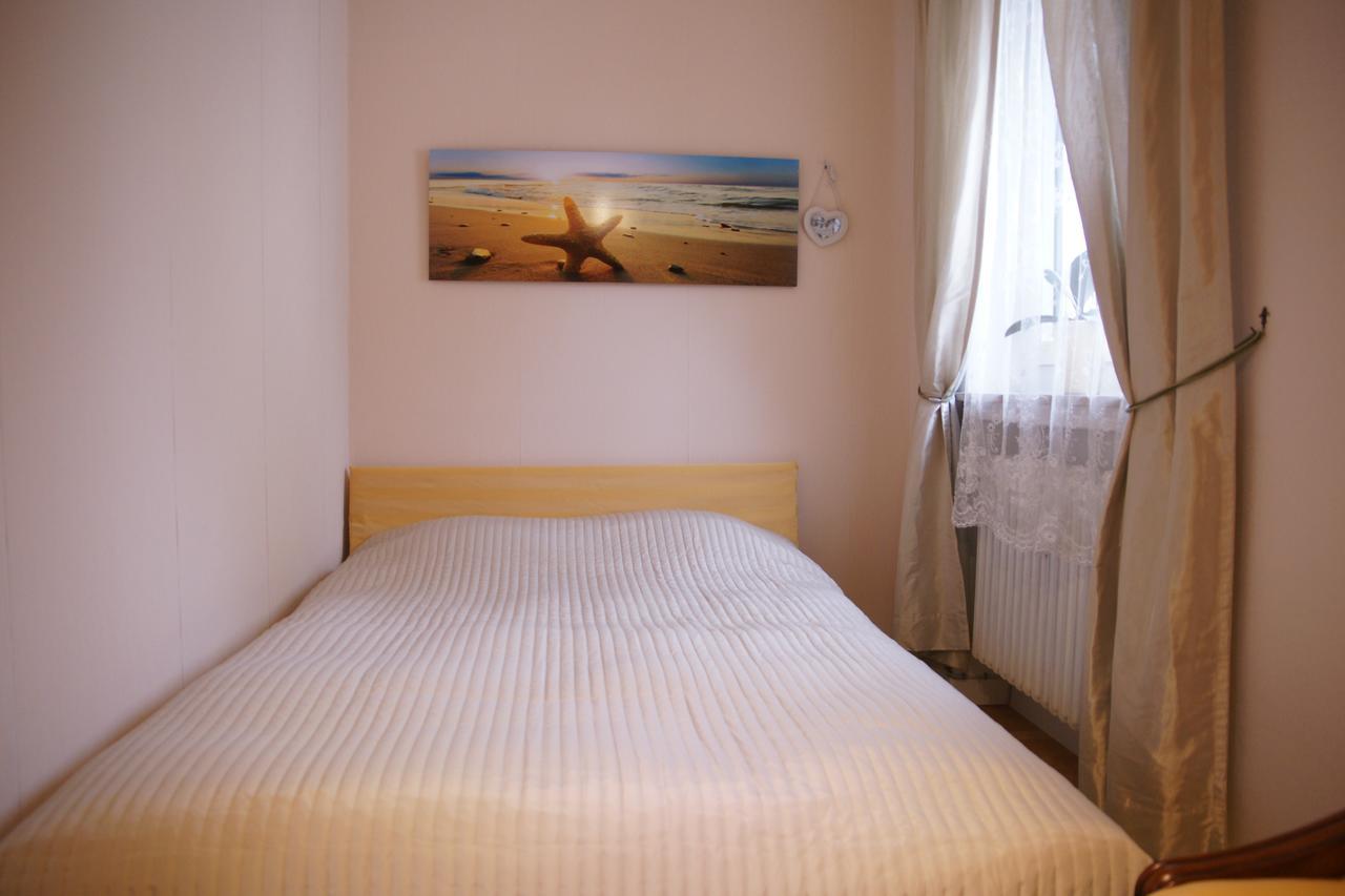 Apartment Elena Bad Wörishofen Quarto foto